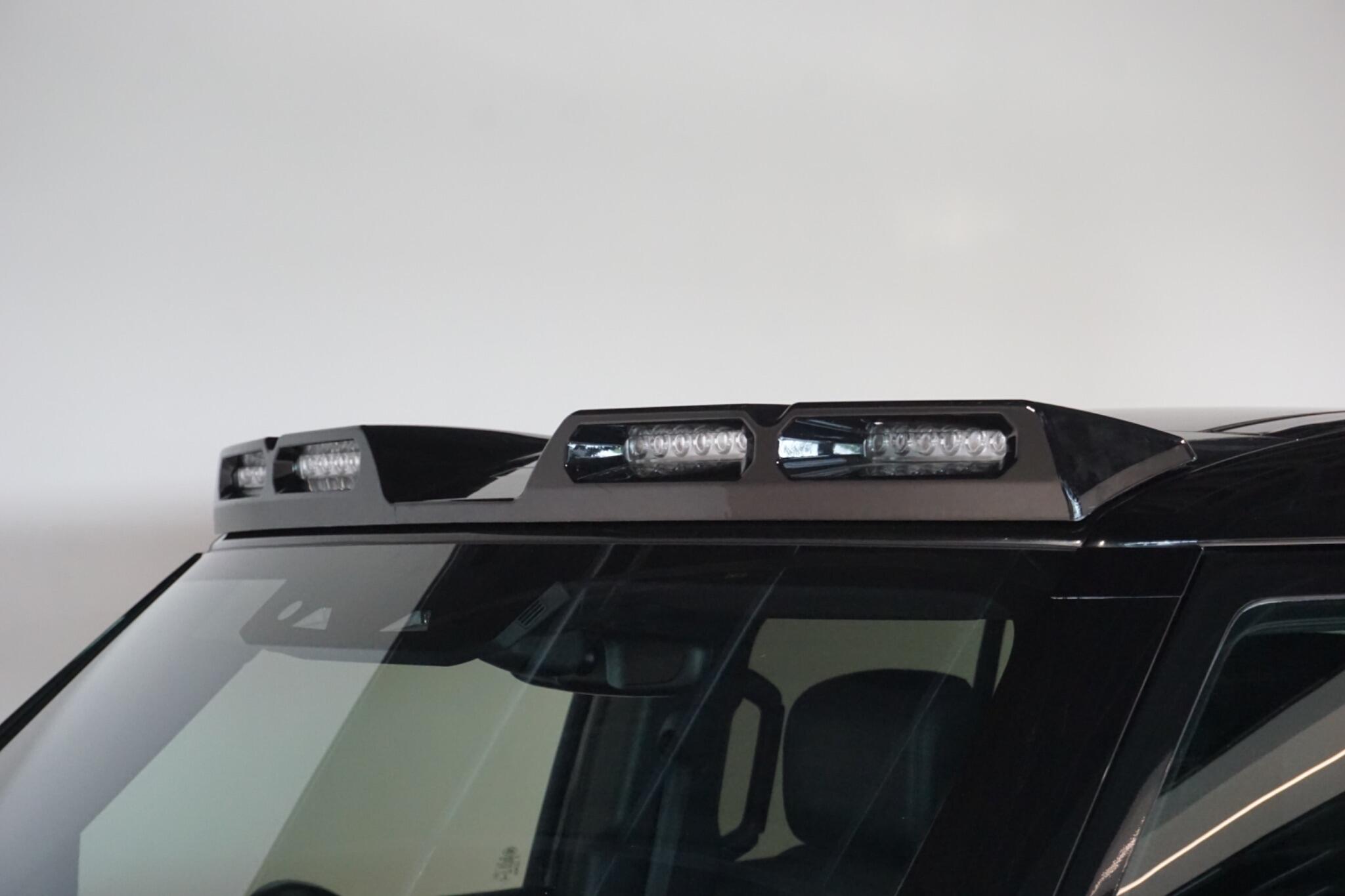 Land Rover Defender 110 3.0 D300 MHEV HSE SUV 5dr Diesel Auto 4WD Euro 6 (s/s) (300 ps)